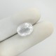 Ice Quartz 7.14 Ct Gem Quality Ice Quartz 7.14 Ct Gem Quality